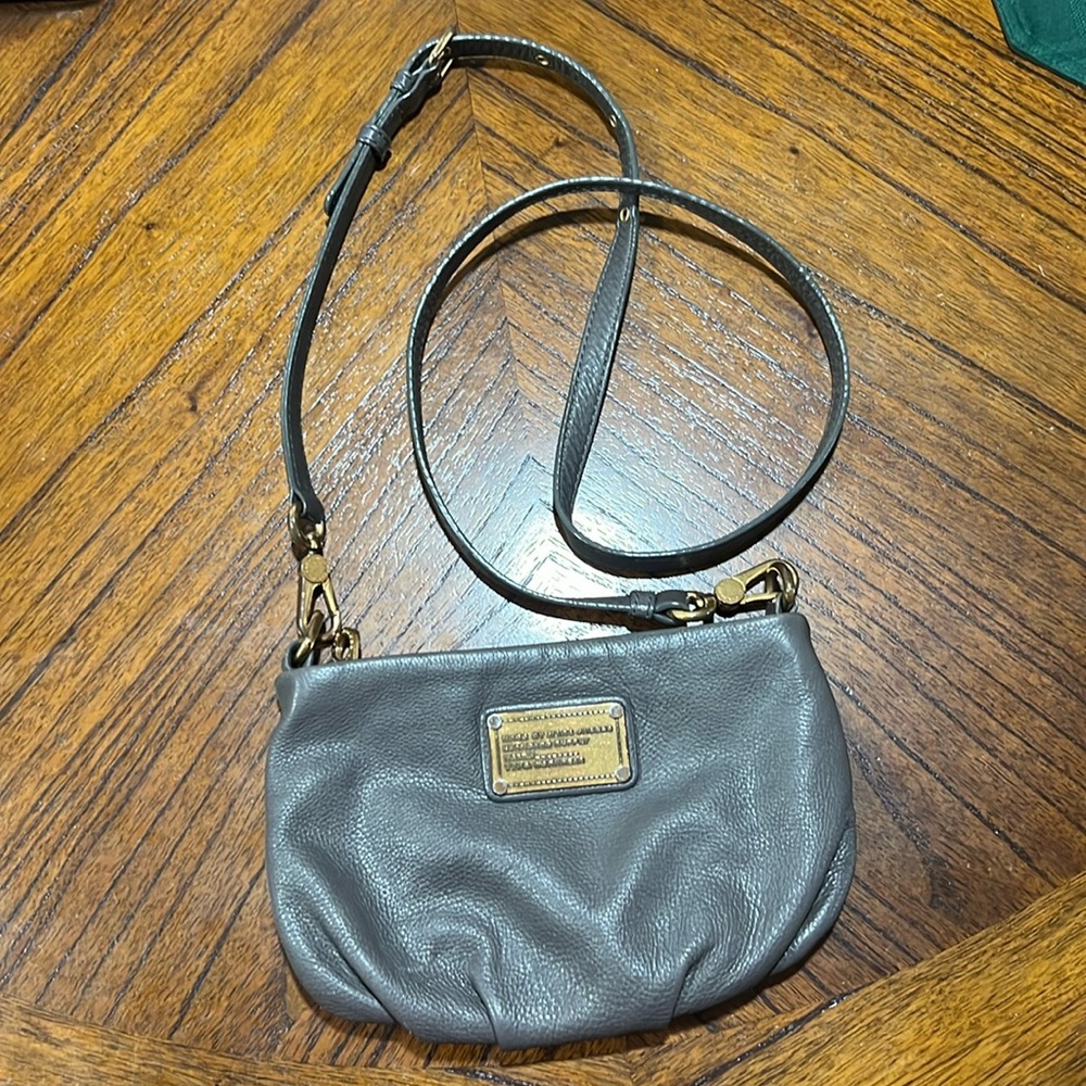 Marc by Marc Jacobs crossbody